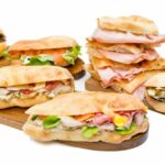 Panini, Focacce & Tigelle