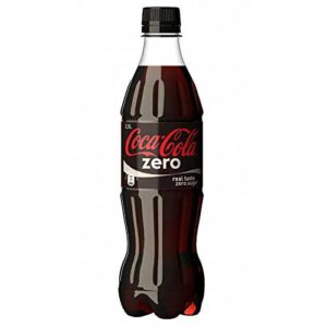 coca cola zero