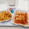 Pizza Menu of Il Ristoro dello Sciatore